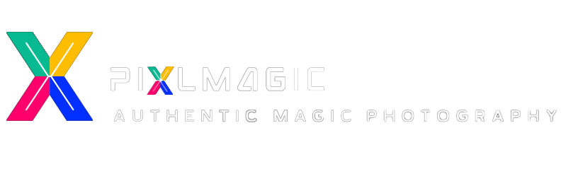 Pixlmagic-Logo
